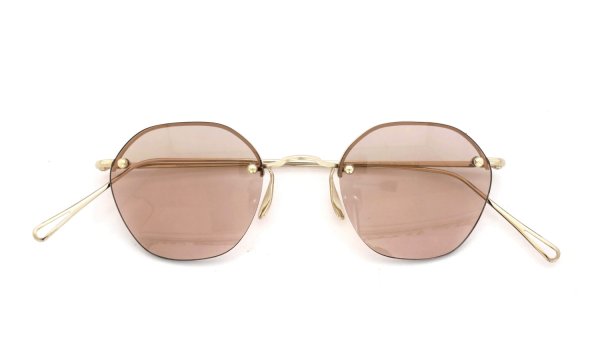 ayame サングラス HEX RW col.CG