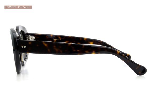 ayame サングラス通販 LAYS DHV