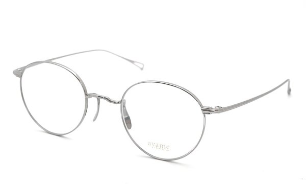 ayame メガネ通販 MANRAY Tiayame メガネ通販 MANRAY Ti
