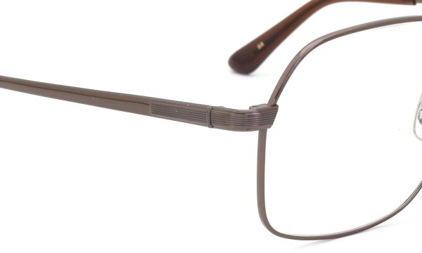 ayame アヤメ コラボレーションメガネ通販 NEAT col.BR