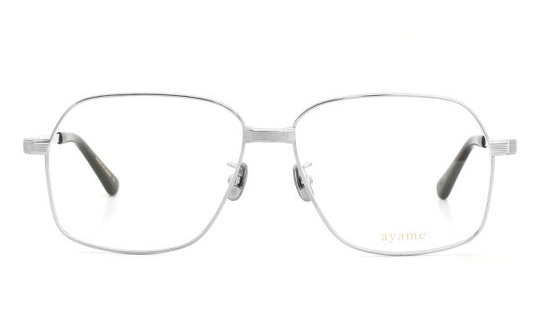 ayame アヤメ コラボレーションメガネ通販 NEAT col.TI