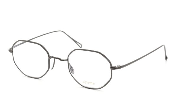 ayame アヤメ メガネ通販 OCTA 47size CR