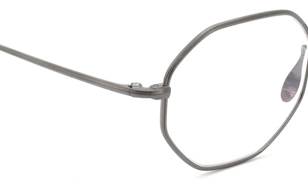 ayame アヤメ メガネ通販 OCTA 47size CR