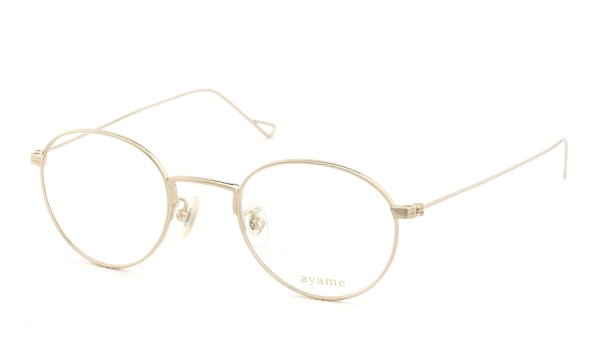 ayame メガネ通販 ZIP col.CG