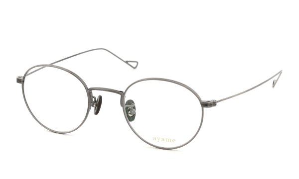ayame メガネ通販 ZIP col.CHS