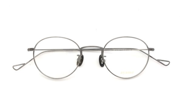 ayame メガネ通販 ZIP col.CHS