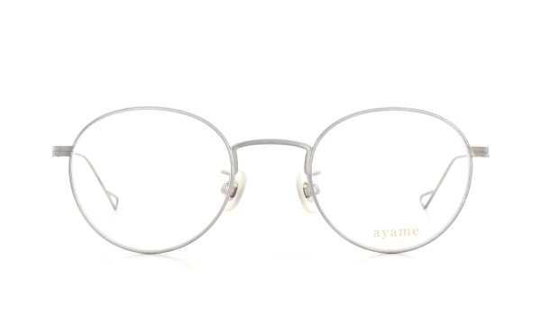 ayame メガネ通販 ZIP col.TIS