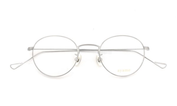ayame メガネ通販 ZIP col.TIS