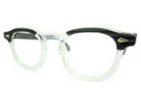 TART Optical 推定1950年代 ヴィンテージ 定番メガネ