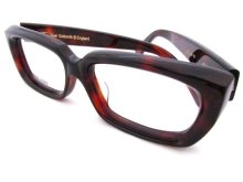 他のイメージ2: Oliver Goldsmith オリバーゴールドスミス メガネ KOLUS-s コーラス-s