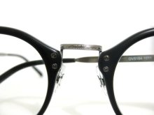 他のイメージ2: OLIVER PEOPLES オリバーピープルズ 定番メガネ