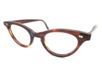 TART Optical 推定1950年代 ヴィンテージ 定番メガネ