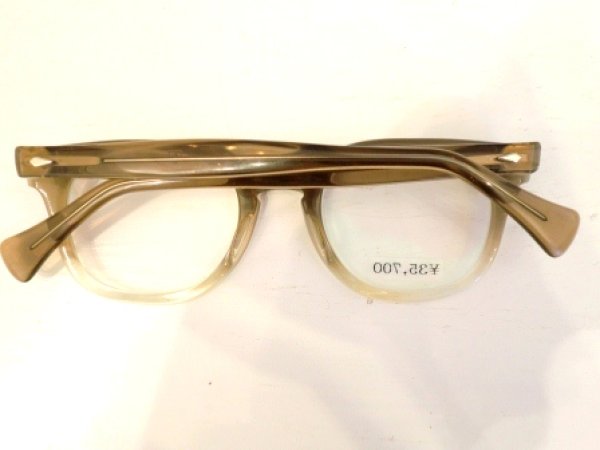 画像5: American Optical アメリカンオプティカル vintage ヴィンテージ メガネ