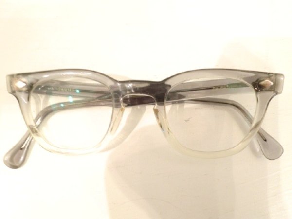 画像5: American Optical アメリカンオプティカル vintage ヴィンテージ メガネ