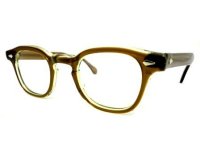 TART Optical 推定1950年代 ヴィンテージ 定番メガネ