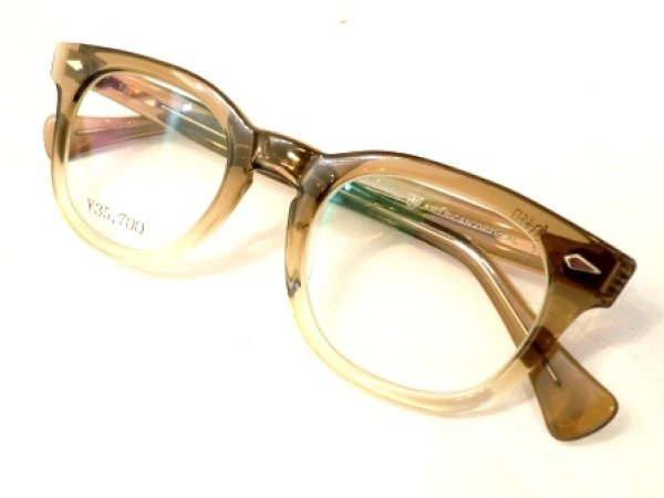 画像4: American Optical アメリカンオプティカル vintage ヴィンテージ メガネ