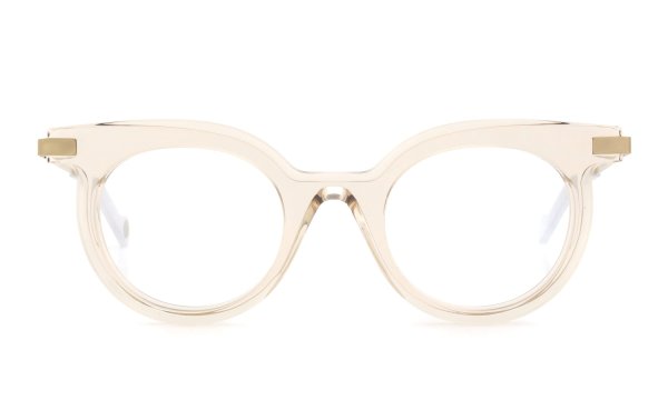 clement メガネ通販 ALBA-LU 6TC2 CHAMPAGNE DM