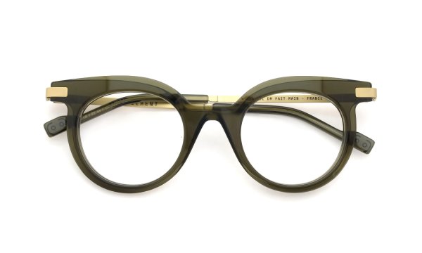 clement メガネ通販 ALBA-LU 6TK4 DM