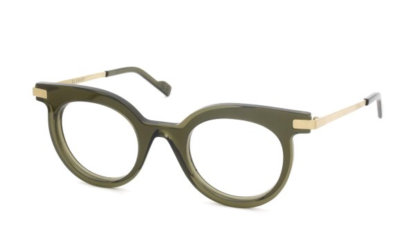 clement メガネ通販 ALBA-LU 6TK4 DM