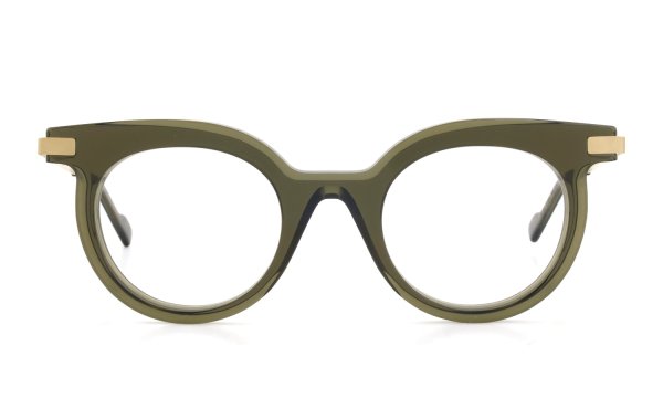 clement メガネ通販 ALBA-LU 6TK4 DM