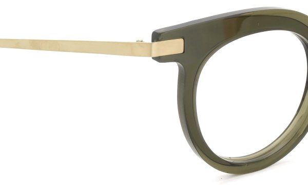 clement メガネ通販 ALBA-LU 6TK4 DM