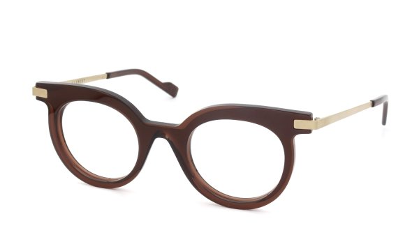 clement メガネ通販 ALBA-LU 6TM2 DM