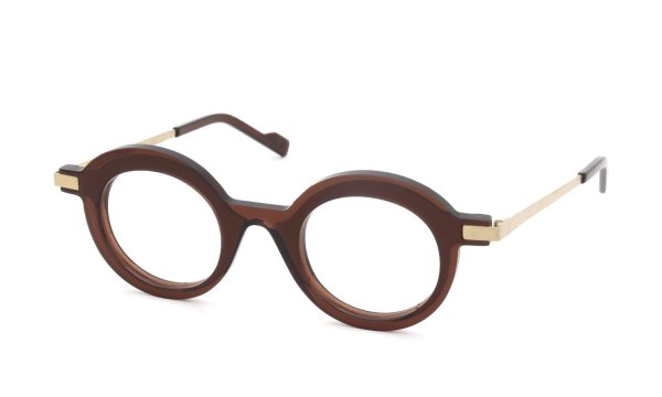 clement メガネ通販 CLARA-LU 6TM2 DM