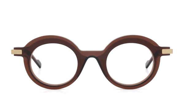 clement メガネ通販 CLARA-LU 6TM2 DM