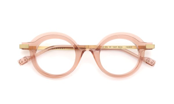 clement メガネ通販 CLARA-LU 6TPK1 DM