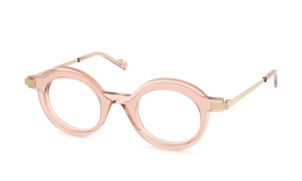 clement メガネ通販 CLARA-LU 6TPK1 DM