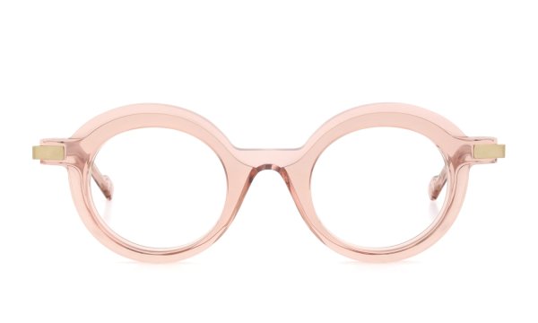 clement メガネ通販 CLARA-LU 6TPK1 DM