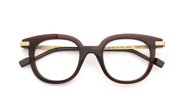 clement クレマン メガネ通販 COLETTE-LU 6TM2 DM