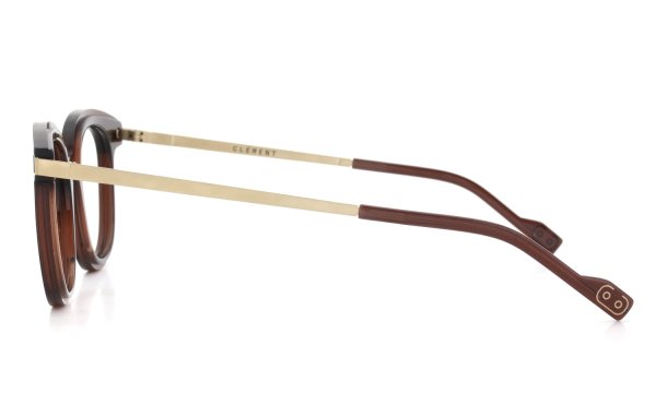 clement クレマン メガネ通販 COLETTE-LU 6TM2 DM