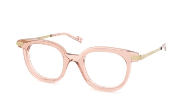 clement クレマン メガネ通販 COLETTE-LU 6TPK1 DM