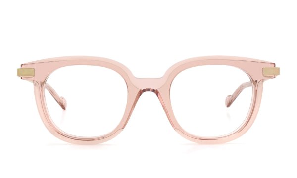 clement クレマン メガネ通販 COLETTE-LU 6TPK1 DM