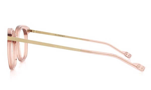 clement クレマン メガネ通販 COLETTE-LU 6TPK1 DM