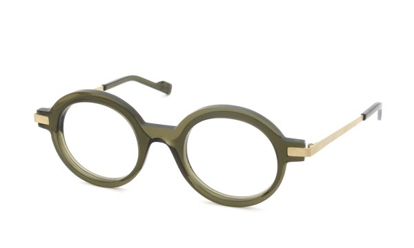 clement クレマン メガネ通販 LILA-LU 6TK4 DM