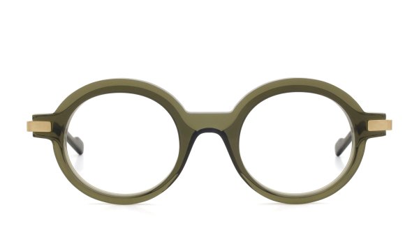 clement クレマン メガネ通販 LILA-LU 6TK4 DM