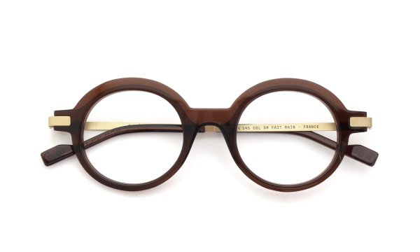 clement クレマン メガネ通販 LILA-LU 6TM2 DM