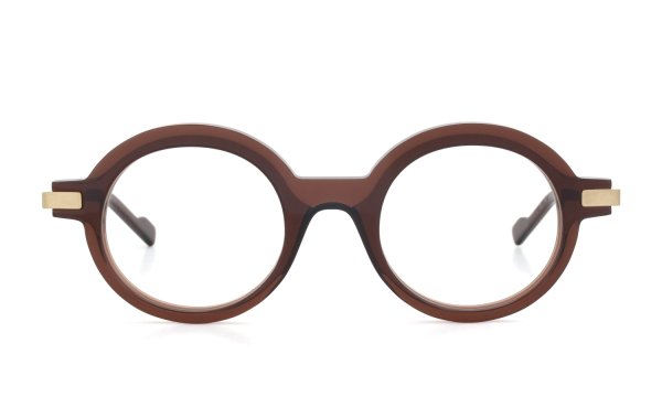 clement クレマン メガネ通販 LILA-LU 6TM2 DM