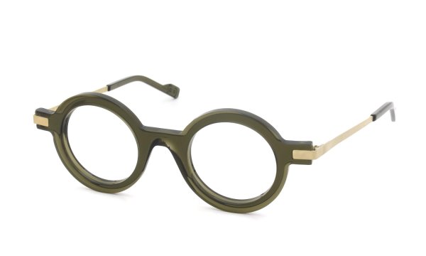 clement メガネ通販 MAIA-LU 6TK4 DM