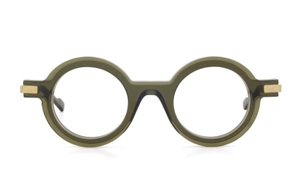 clement メガネ通販 MAIA-LU 6TK4 DM