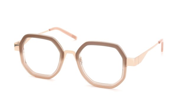 clement メガネ通販 BRINDLE CLEOR 6DM1 RB