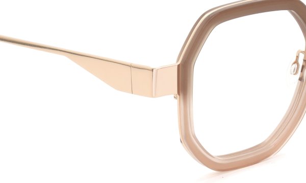 clement メガネ通販 BRINDLE CLEOR 6DM1 RB