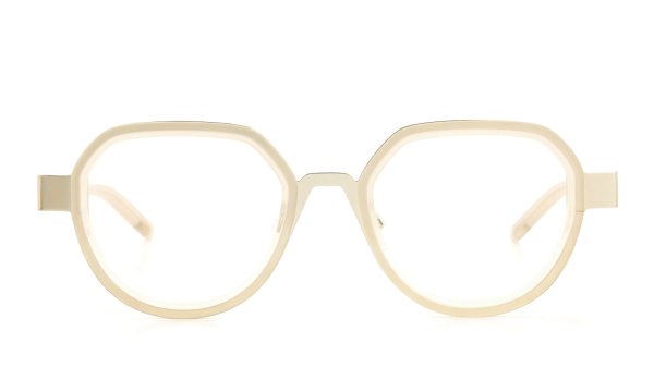 clement メガネ通販 BRINDLE ELIOR 6DC1 DB