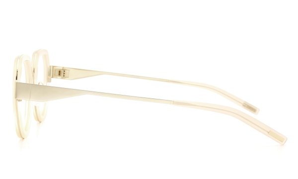 clement メガネ通販 BRINDLE ELIOR 6DC1 DB