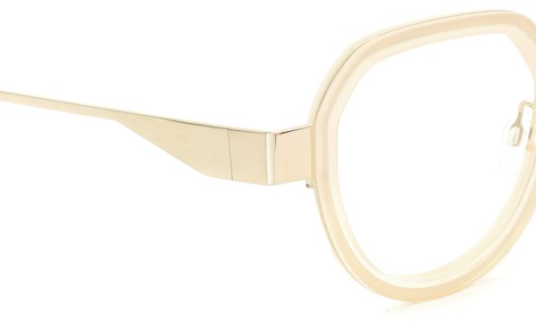 clement メガネ通販 BRINDLE ELIOR 6DC1 DB