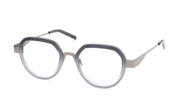 clement メガネ通販 [BRINDLE] ELIOR 6DG1 GB