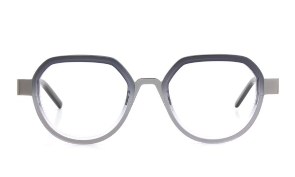 clement メガネ通販 [BRINDLE] ELIOR 6DG1 GB