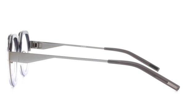 clement メガネ通販 [BRINDLE] ELIOR 6DG1 GB